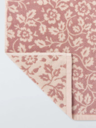 John Lewis Marlow Floral Towels - thumbnail 2