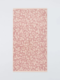 John Lewis Marlow Floral Towels - thumbnail 4