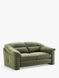 At the Helm Alba Medium 2 Seater Sofa - thumbnail 1