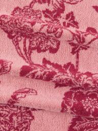 John Lewis x Sanderson Boxwood Cotton Towels - thumbnail 3