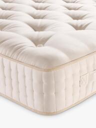 John Lewis British Natural Collection Swaledale 16000 Mattress, Regular Tension, King Size - thumbnail 5