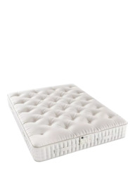 John Lewis British Natural Collection Swaledale 16000 Mattress, Regular Tension, King Size - thumbnail 1