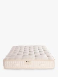 John Lewis British Natural Collection Swaledale 16000 Mattress, Regular Tension, King Size - thumbnail 4