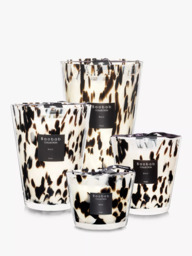 Boabab Black Pearls Max 24 Scented Jar Candle, 3kg - thumbnail 3