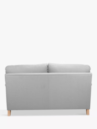 John Lewis Otley Small 2 Seater Sofa - thumbnail 2