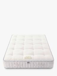 Millbrook Beds Hampshire Collection Chilworth 12000 Pocket Spring Mattress, Medium Tension, Double - thumbnail 2