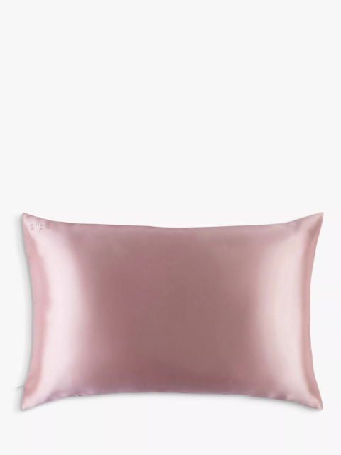 Slip® Pure Silk Zippered Pillowcase - image 1