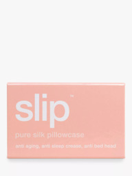 Slip® Pure Silk Zippered Pillowcase - thumbnail 2