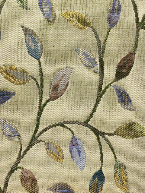 Voyage Cervino Made to Measure Curtains or Roman Blind, Spring - image 1