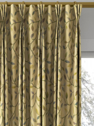 Voyage Cervino Made to Measure Curtains or Roman Blind, Spring - thumbnail 6