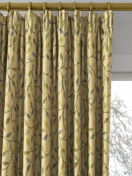 Voyage Cervino Made to Measure Curtains or Roman Blind, Spring - thumbnail 2