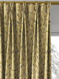 Voyage Cervino Made to Measure Curtains or Roman Blind, Spring - thumbnail 4