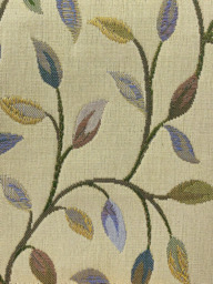 Voyage Cervino Made to Measure Curtains or Roman Blind, Spring - thumbnail 1