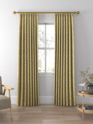 Voyage Cervino Made to Measure Curtains or Roman Blind, Spring - thumbnail 3
