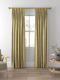 Voyage Cervino Made to Measure Curtains or Roman Blind, Spring - thumbnail 5