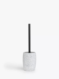 John Lewis Terrazzo Toilet Brush - thumbnail 1