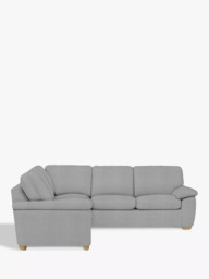John Lewis Camden 5+ Seater Corner Sofa - thumbnail 3