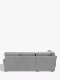 John Lewis Camden 5+ Seater Corner Sofa - thumbnail 2