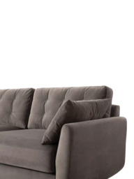Swyft Model 10 Medium 2 Seater Sofa, Dark Leg - thumbnail 6