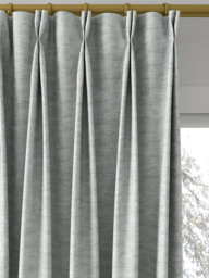 Laura Ashley Whinfell Made to Measure Curtains or Roman Blind, Sage - thumbnail 4