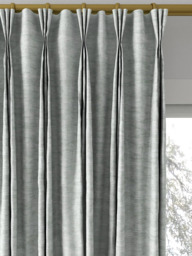 Laura Ashley Whinfell Made to Measure Curtains or Roman Blind, Sage - thumbnail 6