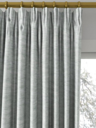 Laura Ashley Whinfell Made to Measure Curtains or Roman Blind, Sage - thumbnail 2