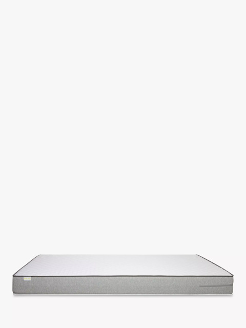 Kub Cubby Dual Fibre Mattress, Firm Tension, Single - image 1
