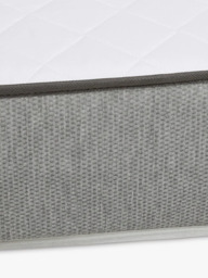 Kub Cubby Dual Fibre Mattress, Firm Tension, Single - thumbnail 4