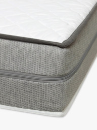 Kub Cubby Dual Fibre Mattress, Firm Tension, Single - thumbnail 3