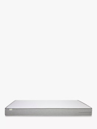 Kub Cubby Dual Fibre Mattress, Firm Tension, Single - thumbnail 1