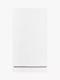 John Lewis Cotton and Silk Towels - thumbnail 4