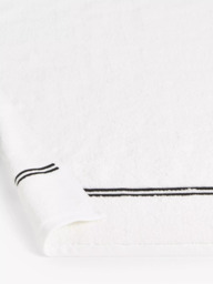 John Lewis Cotton and Silk Towels - thumbnail 3