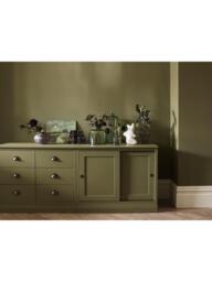 Neptune Chawton Double Sideboard, White - thumbnail 5