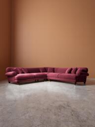 Swoon Willows 5 Seater Corner Sofa - thumbnail 2
