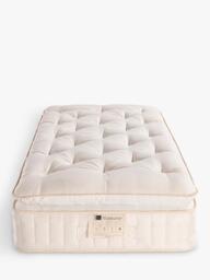 John Lewis British Natural Collection Cotswold Pillowtop 10250 Mattress, Regular Tension, Single - thumbnail 4