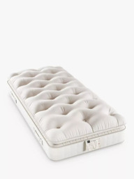 John Lewis British Natural Collection Cotswold Pillowtop 10250 Mattress, Regular Tension, Single - thumbnail 1