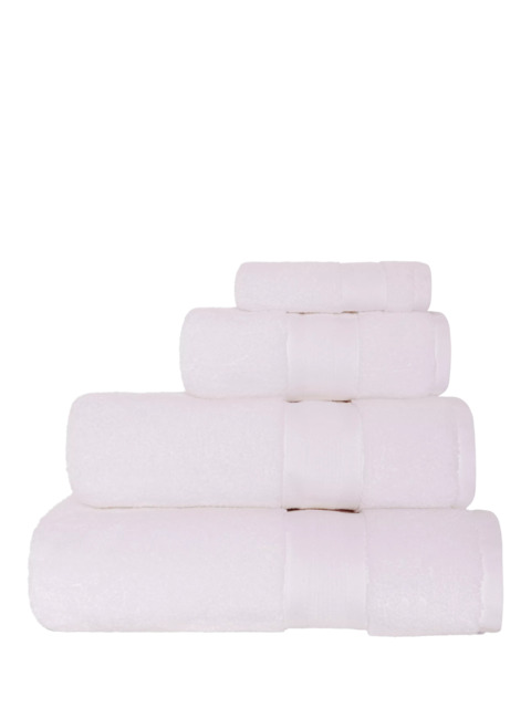 Jasper Conran London Zero Twist Cotton Fast Drying Towel - image 1