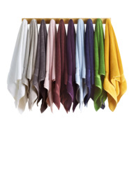 Jasper Conran London Zero Twist Cotton Fast Drying Towel - thumbnail 5