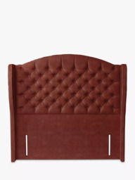 TEMPUR® Woodbridge Full Depth Headboard, Double - thumbnail 3