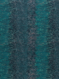 Clarke & Clarke Ombre Made to Measure Curtains or Roman Blind, Blue - thumbnail 1