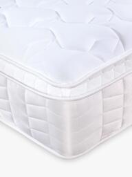 Sleepeezee Cool Rest 4500 Pocket Spring Mattress, Medium Tension, Small Double - thumbnail 3