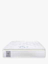 Sleepeezee Cool Rest 4500 Pocket Spring Mattress, Medium Tension, Small Double - thumbnail 2