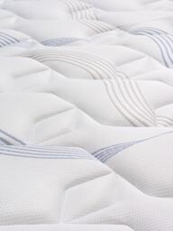 Sleepeezee Cool Rest 4500 Pocket Spring Mattress, Medium Tension, Single - thumbnail 4