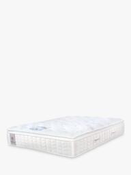 Sleepeezee Cool Rest 4500 Pocket Spring Mattress, Medium Tension, Single - thumbnail 1