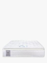 Sleepeezee Cool Rest 4500 Pocket Spring Mattress, Medium Tension, Single - thumbnail 2