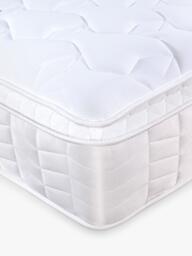 Sleepeezee Cool Rest 4500 Pocket Spring Mattress, Medium Tension, Single - thumbnail 3