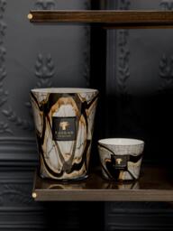 Babobab Marble Scented Candle Max 10, 500g - thumbnail 3
