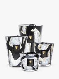 Babobab Marble Scented Candle Max 10, 500g - thumbnail 4