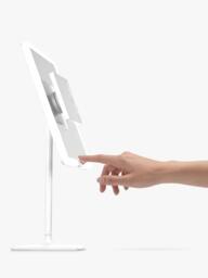 LUNA London Orbit Standing Vanity Mirror - thumbnail 3
