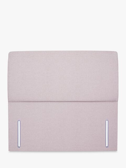 John Lewis Phoebe Full Depth Upholstered Headboard, Double - image 1